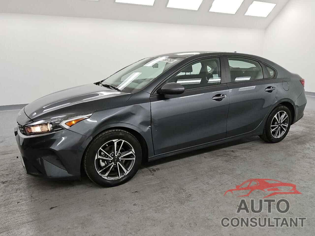 KIA FORTE 2023 - 3KPF24AD9PE584865