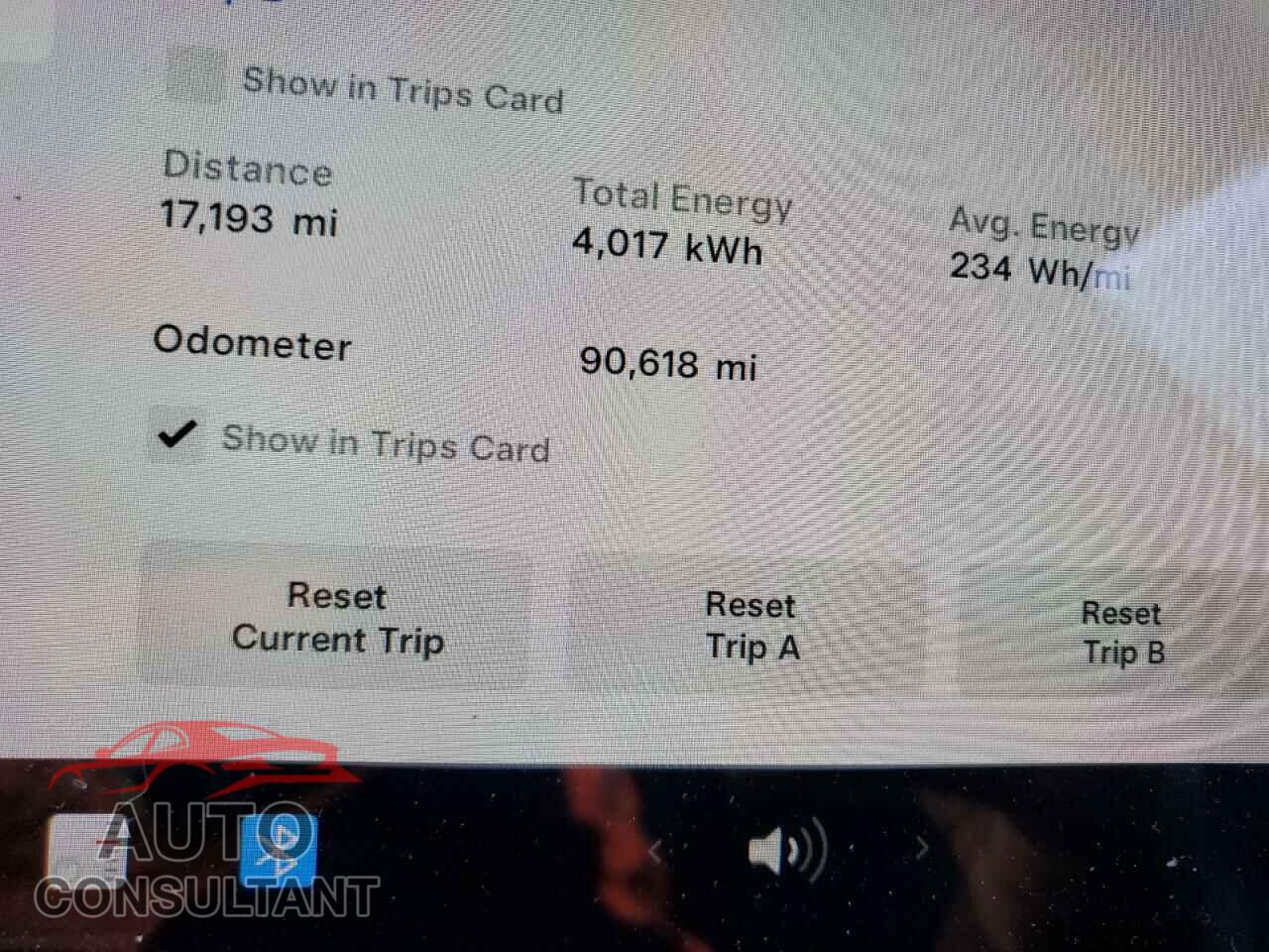 TESLA MODEL 3 2019 - 5YJ3E1EAXKF409861