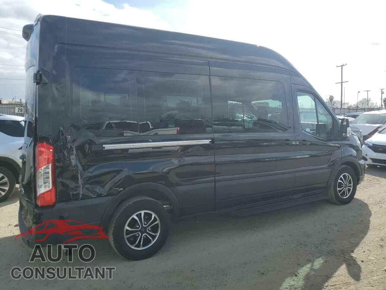 FORD TRANSIT 2023 - 1FBAX2XG4PKB33524
