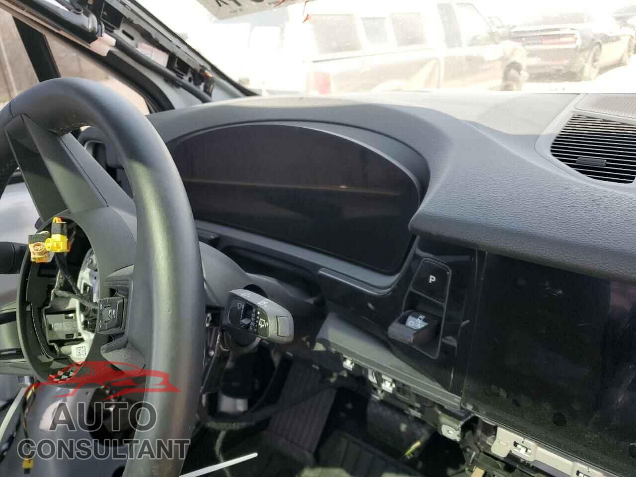 PORSCHE CAYENNE 2024 - WP1AA2AY3RDA00418