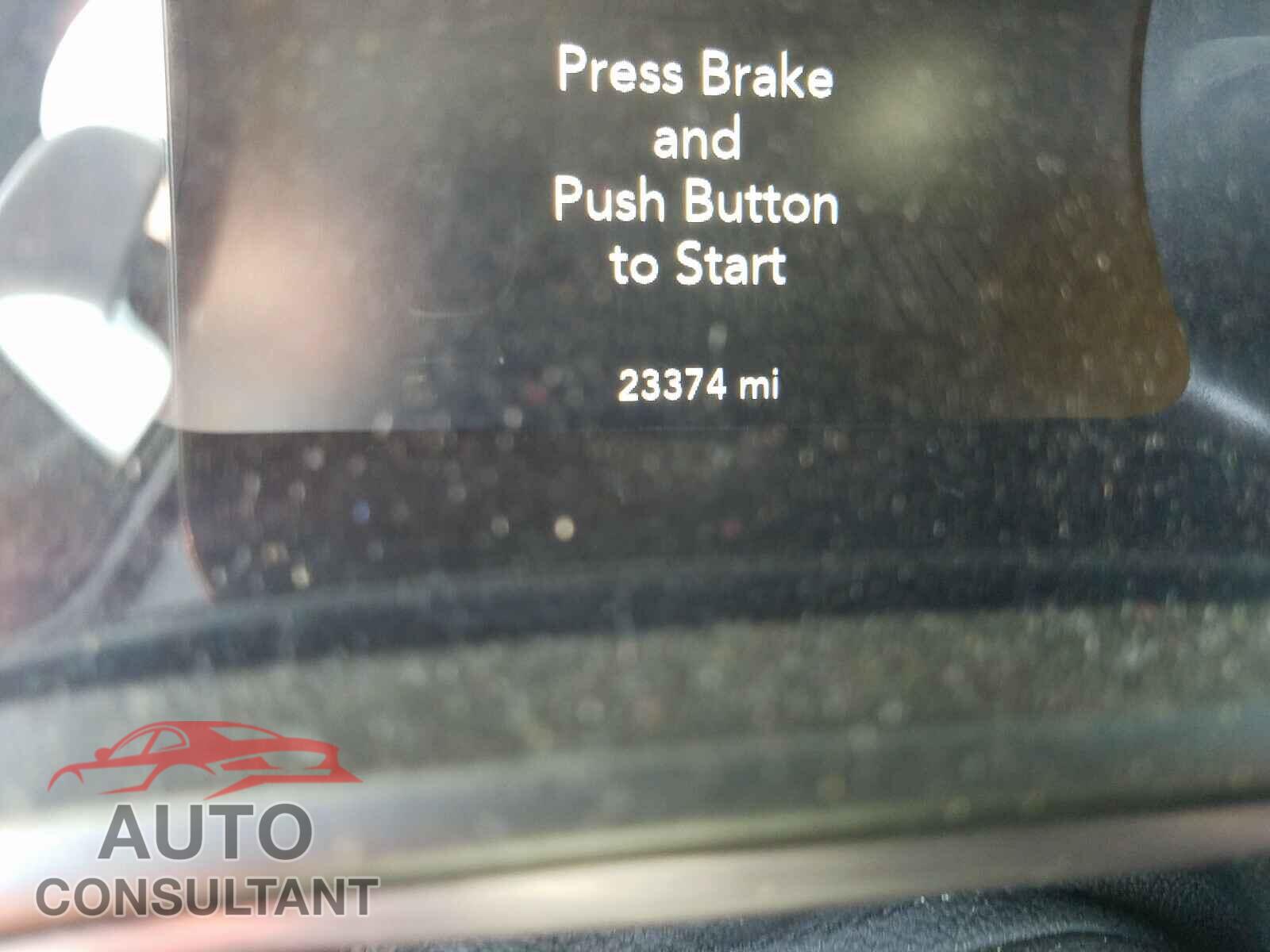 DODGE CHALLENGER 2016 - 2C3CDZFJ6GH315546