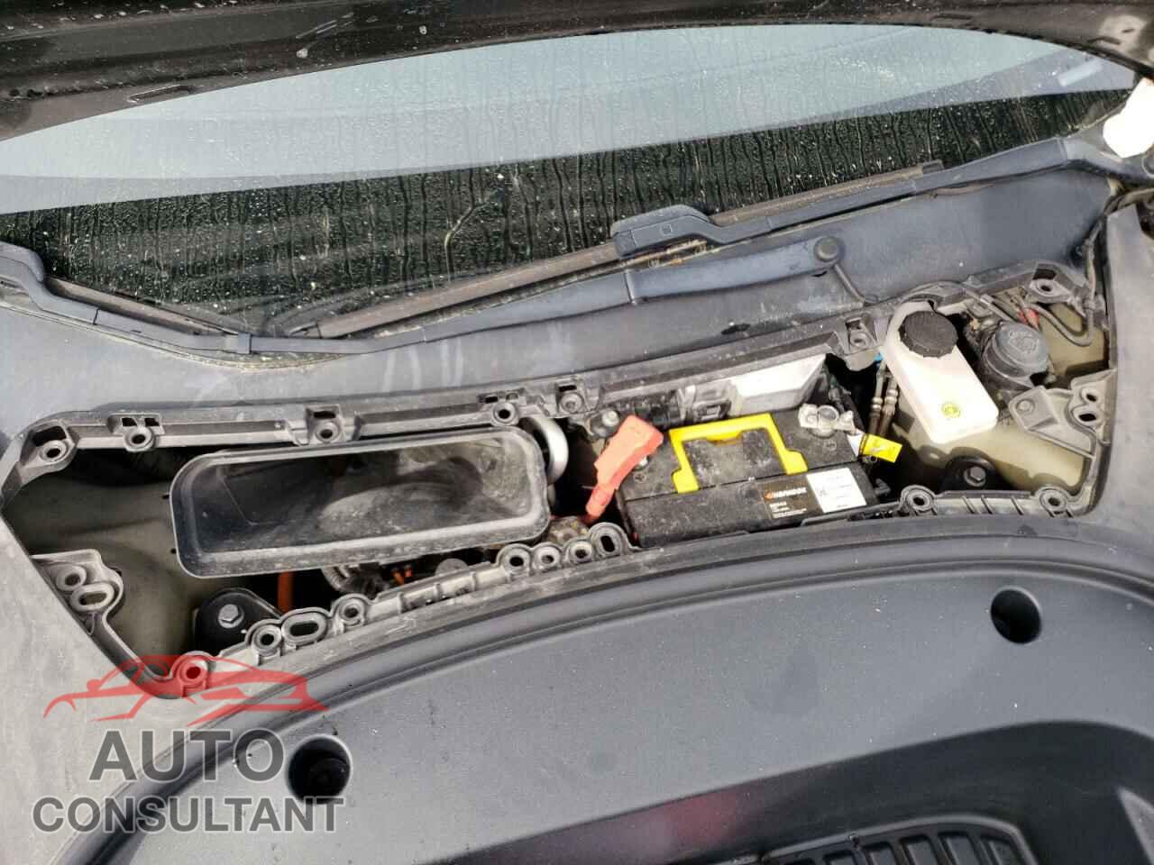 TESLA MODEL 3 2020 - 5YJ3E1EA0LF784742