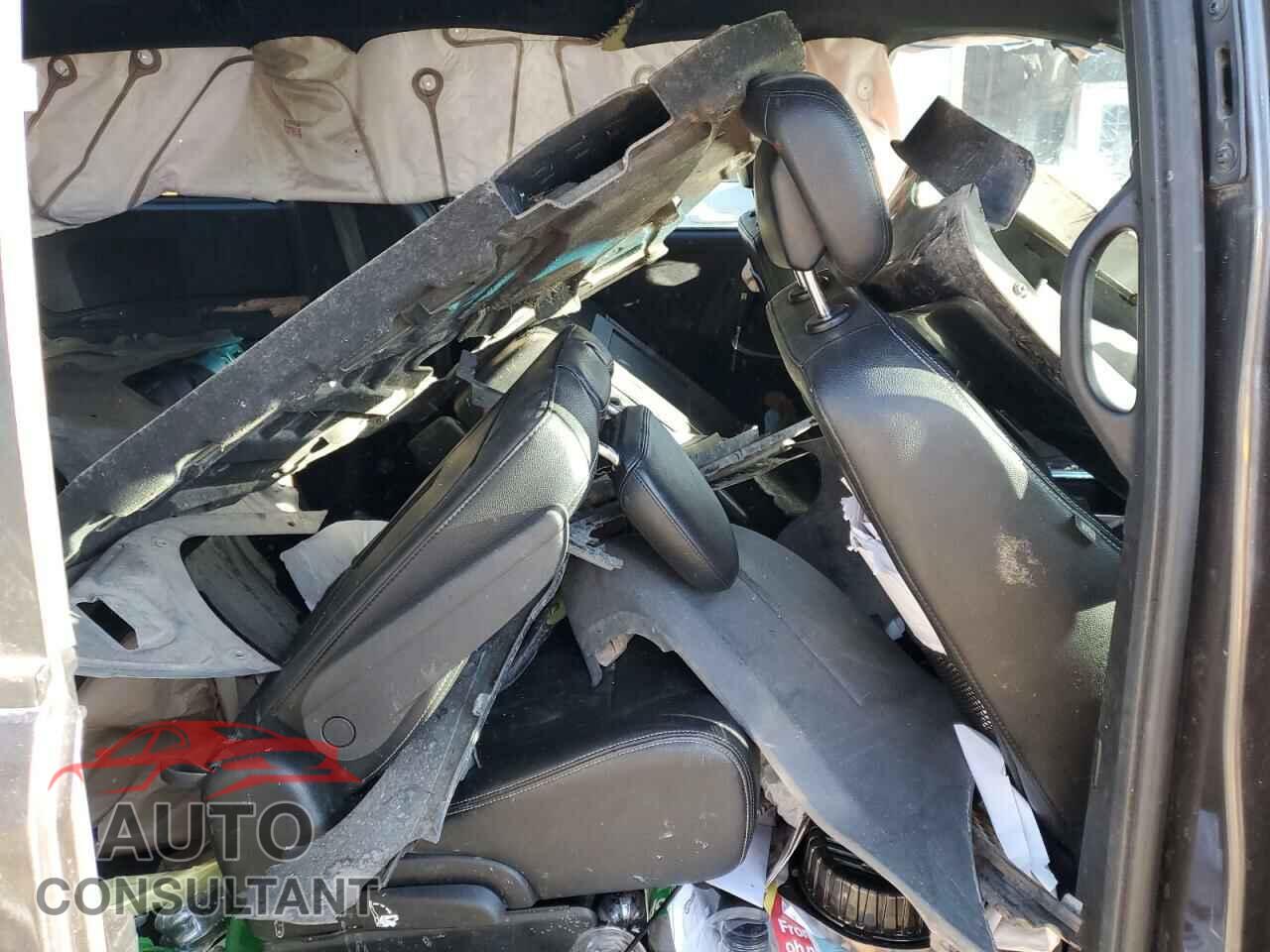DODGE CARAVAN 2015 - 2C4RDGCG4FR704701