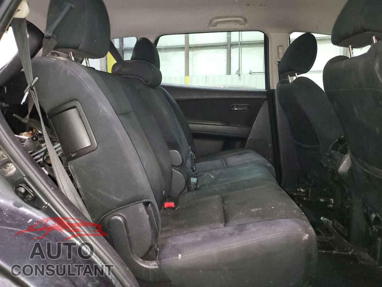 MAZDA CX-9 2015 - JM3TB2BA0F0465449