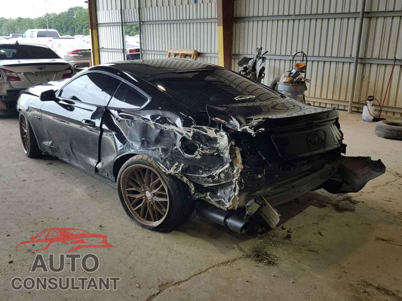 FORD MUSTANG 2016 - 1FA6P8CF1G5316532