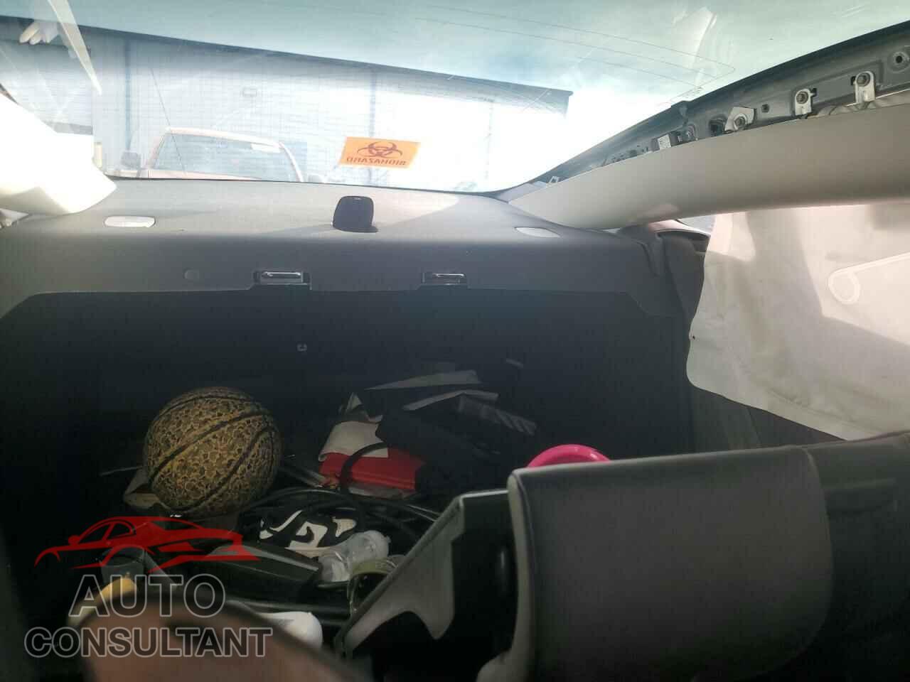 TESLA MODEL 3 2023 - 5YJ3E1EA3PF650202