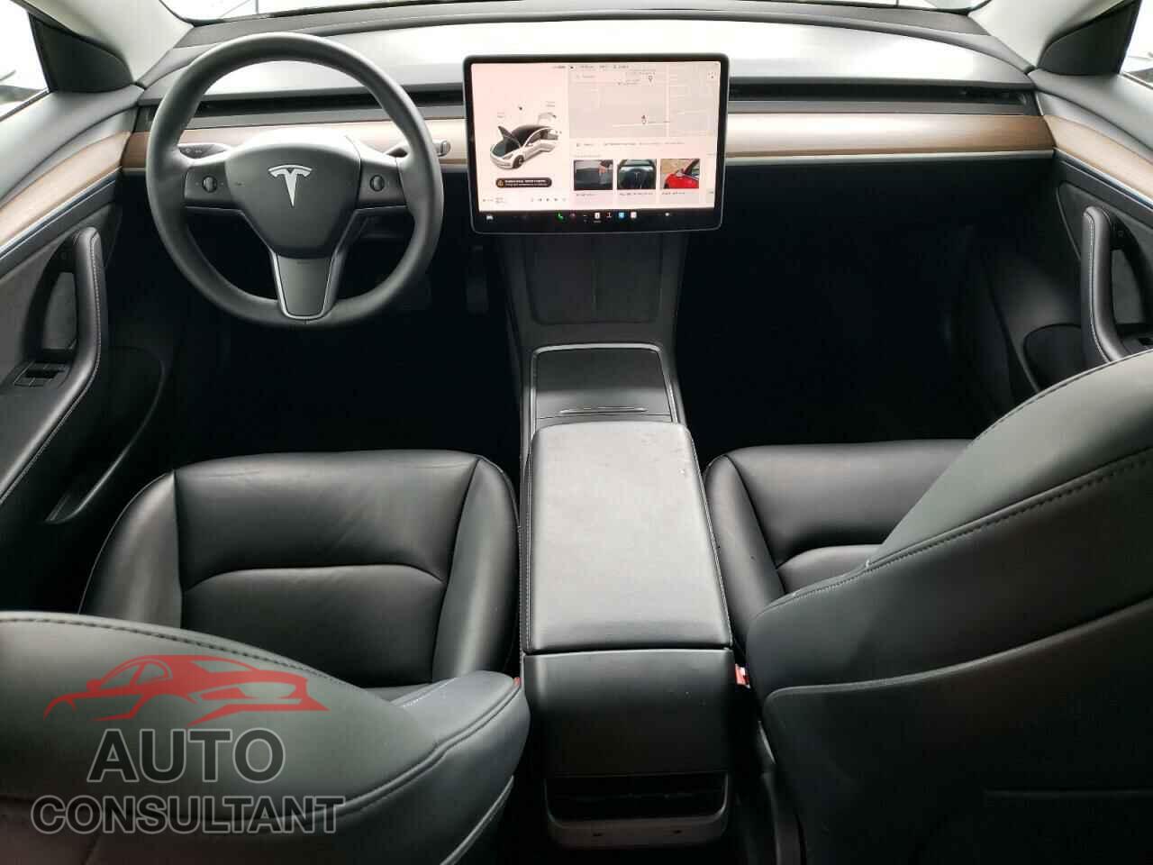 TESLA MODEL 3 2023 - 5YJ3E1EA0PF459689