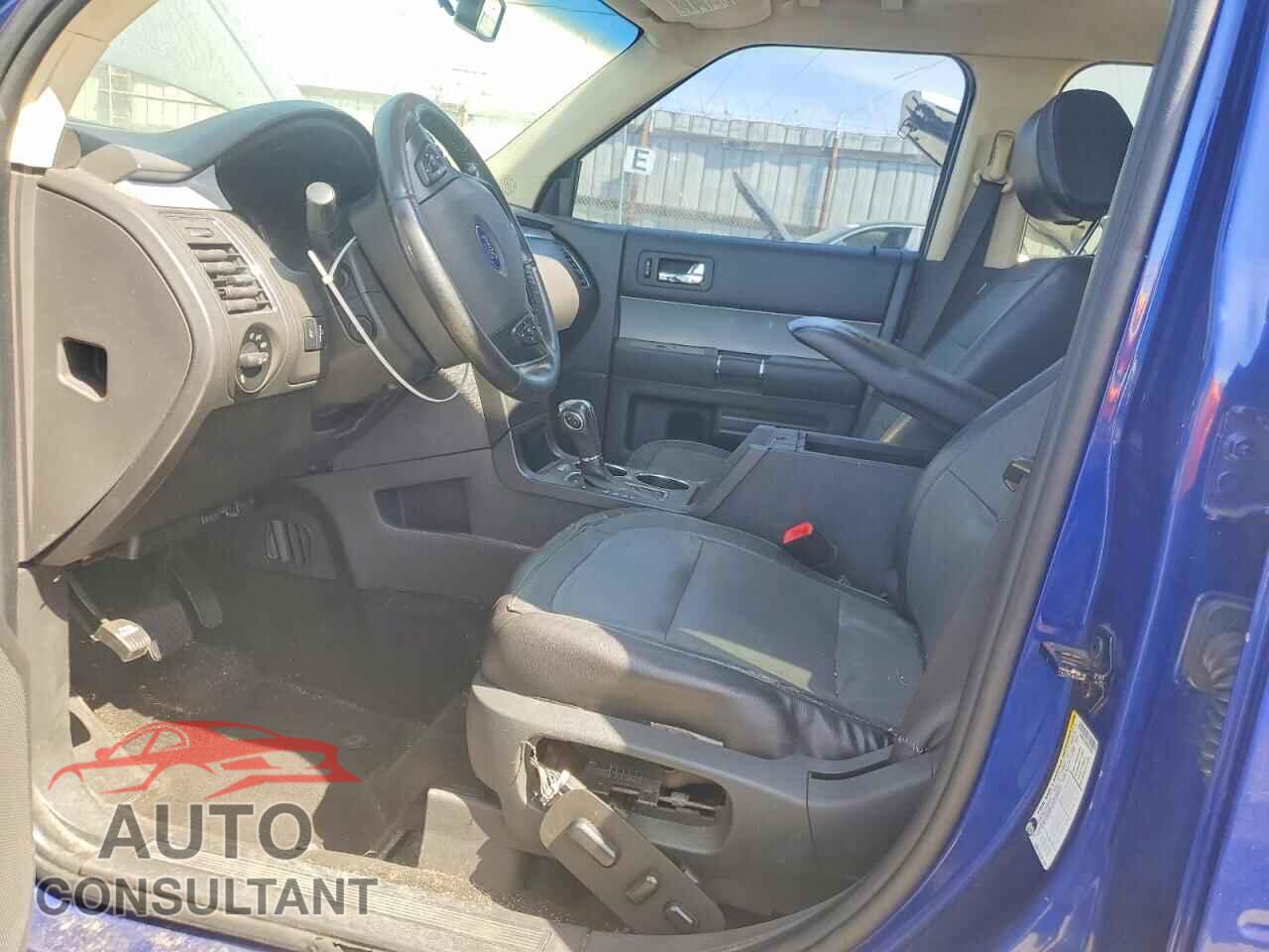 FORD FLEX 2014 - 2FMGK5C88EBD34589