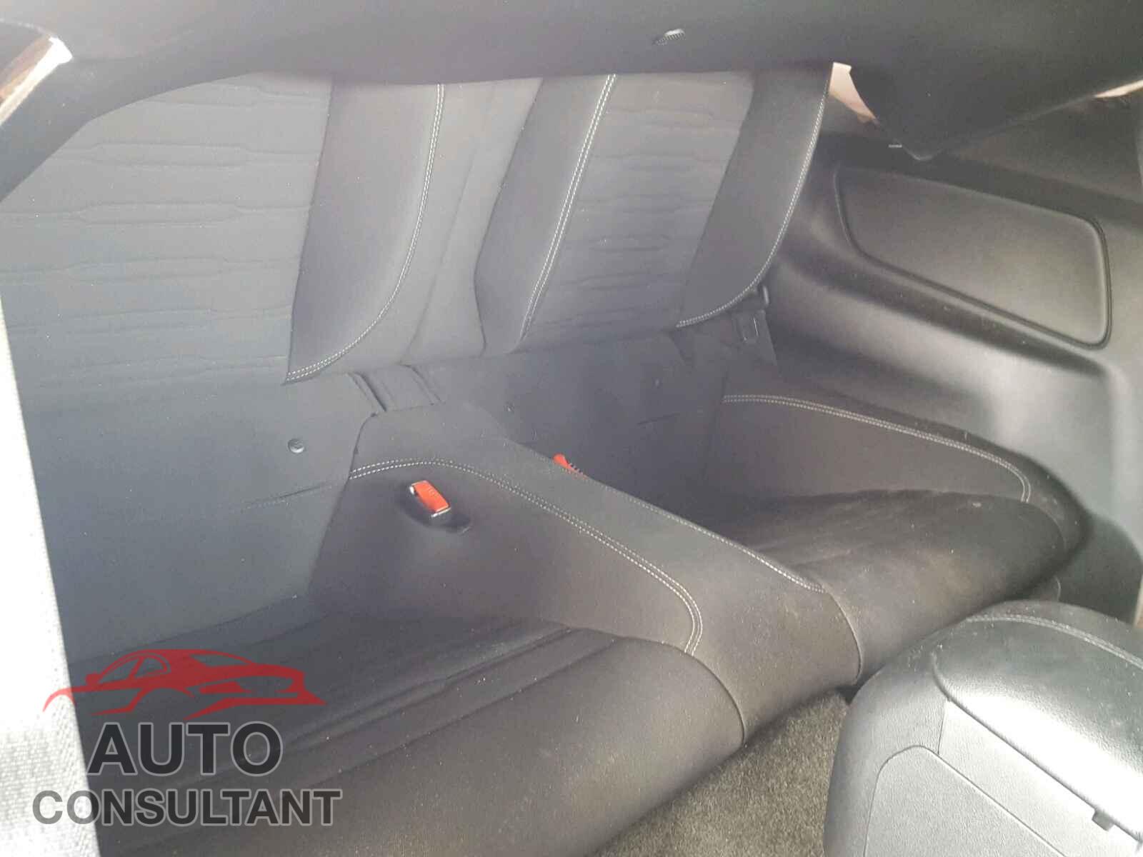 FORD MUSTANG 2015 - 1FA6P8TH5F5336122