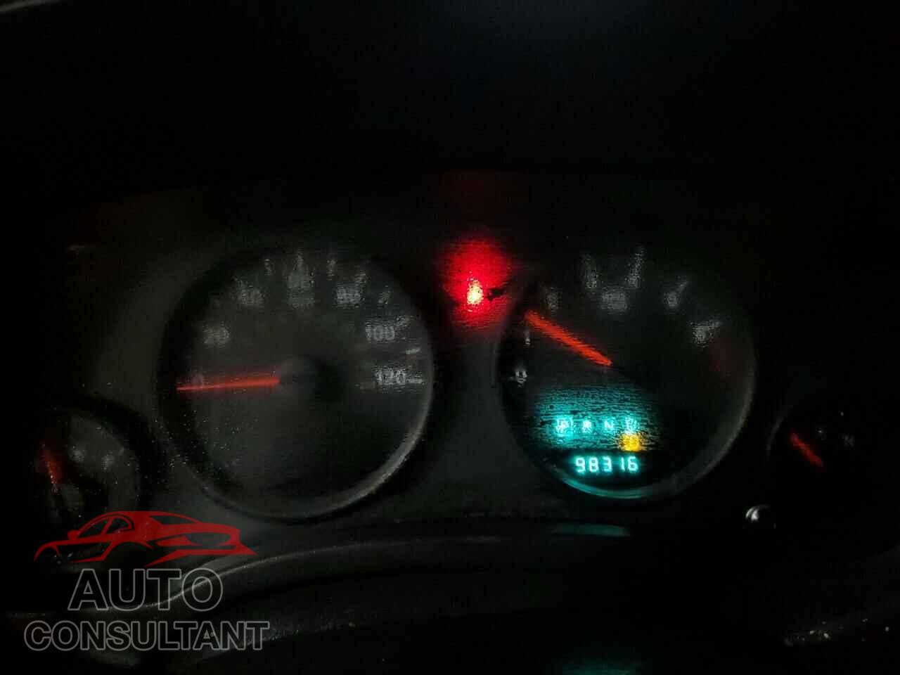 JEEP COMPASS 2012 - 1C4NJDBB0CD524660