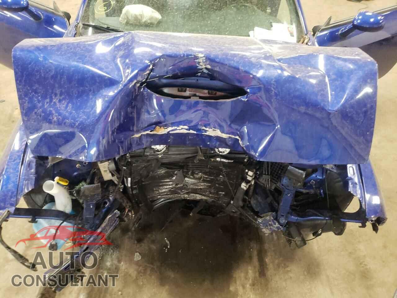 DODGE CHALLENGER 2019 - 2C3CDZKGXKH680637