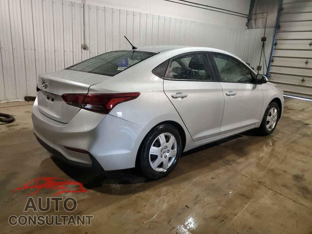 HYUNDAI ACCENT 2020 - 3KPC24A66LE115117
