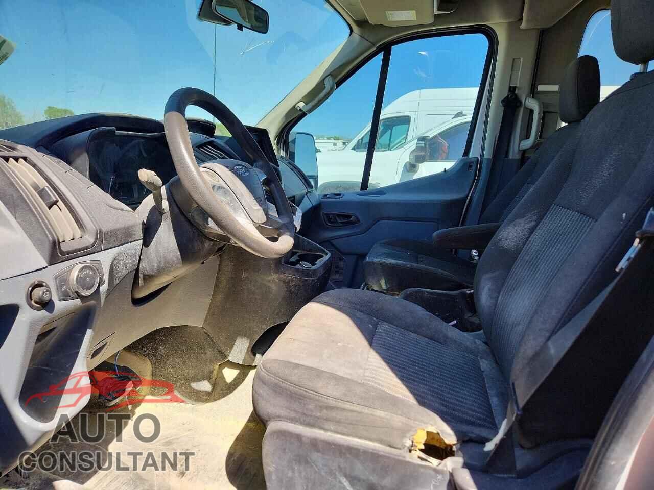 FORD TRANSIT 2019 - 1FBAX2CM1KKB39091