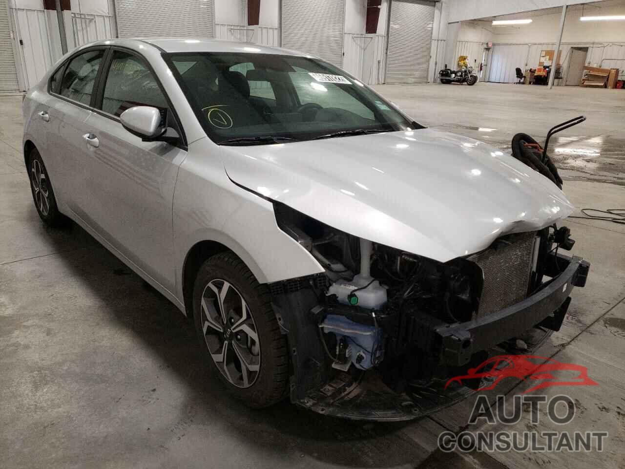 KIA FORTE 2021 - 3KPF24AD6ME310017