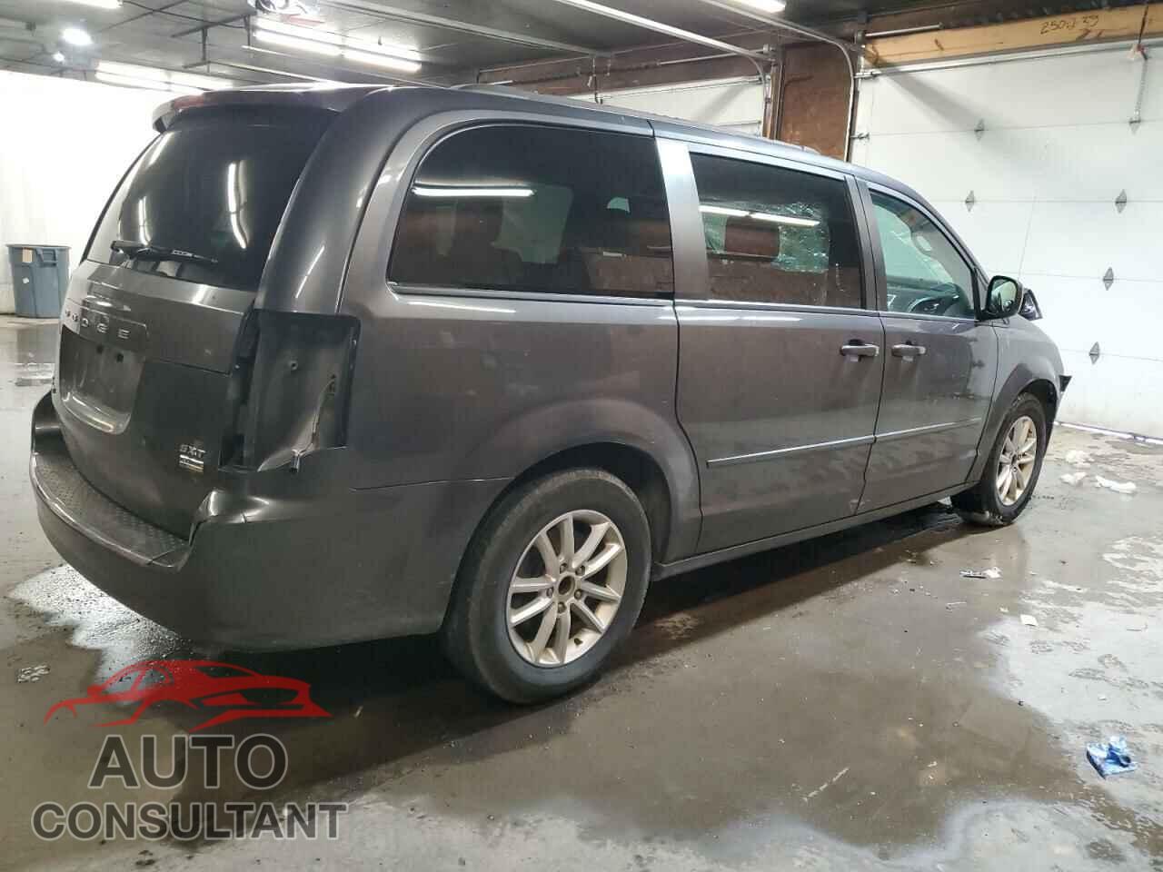 DODGE CARAVAN 2015 - 2C4RDGCG6FR556437