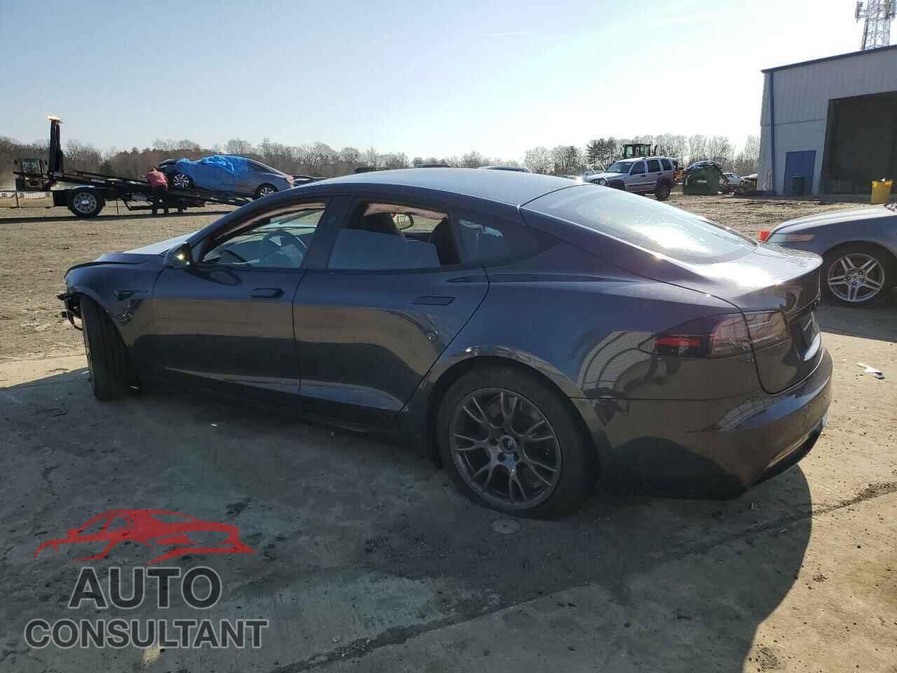 TESLA MODEL S 2023 - 5YJSA1E50PF527810