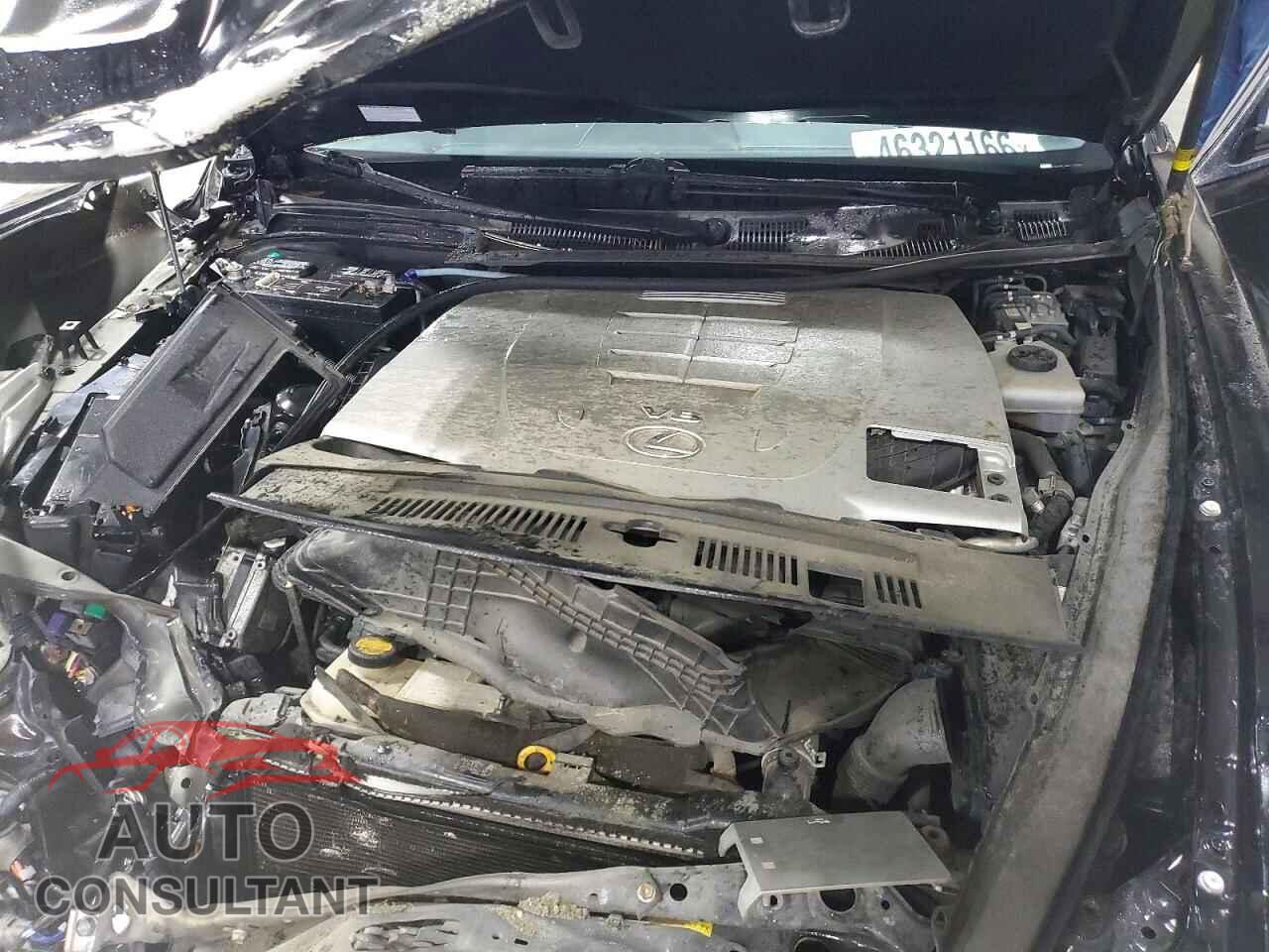 LEXUS LS500 2013 - JTHBL5EF9D5114788