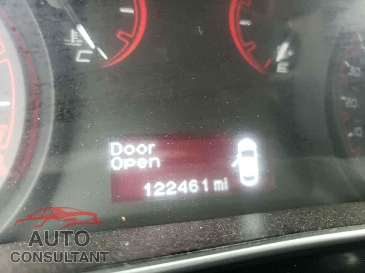 DODGE DART 2016 - 1C3CDFAA6GD712287