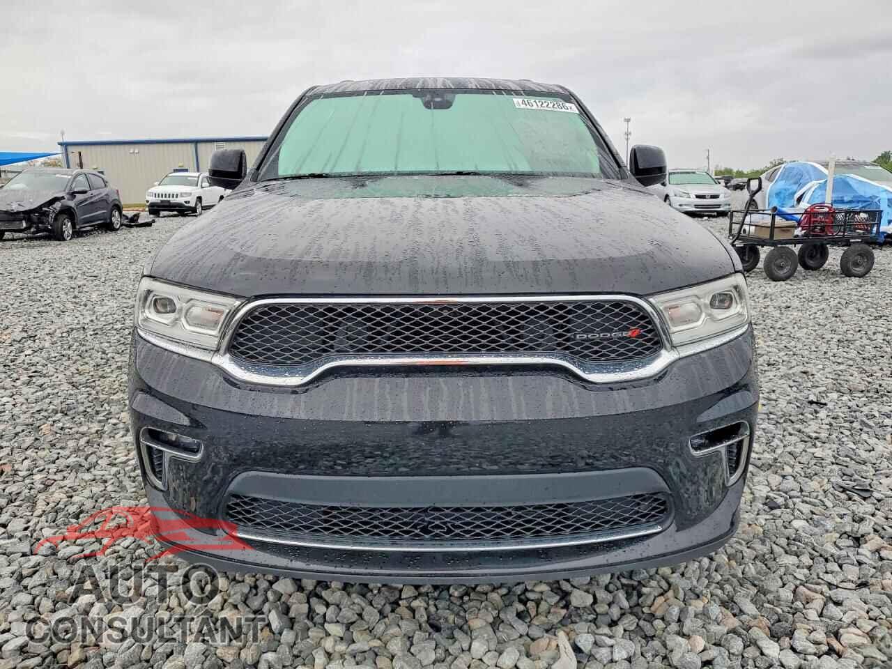 DODGE All Models 2021 - 1C4RDHAG7MC540679