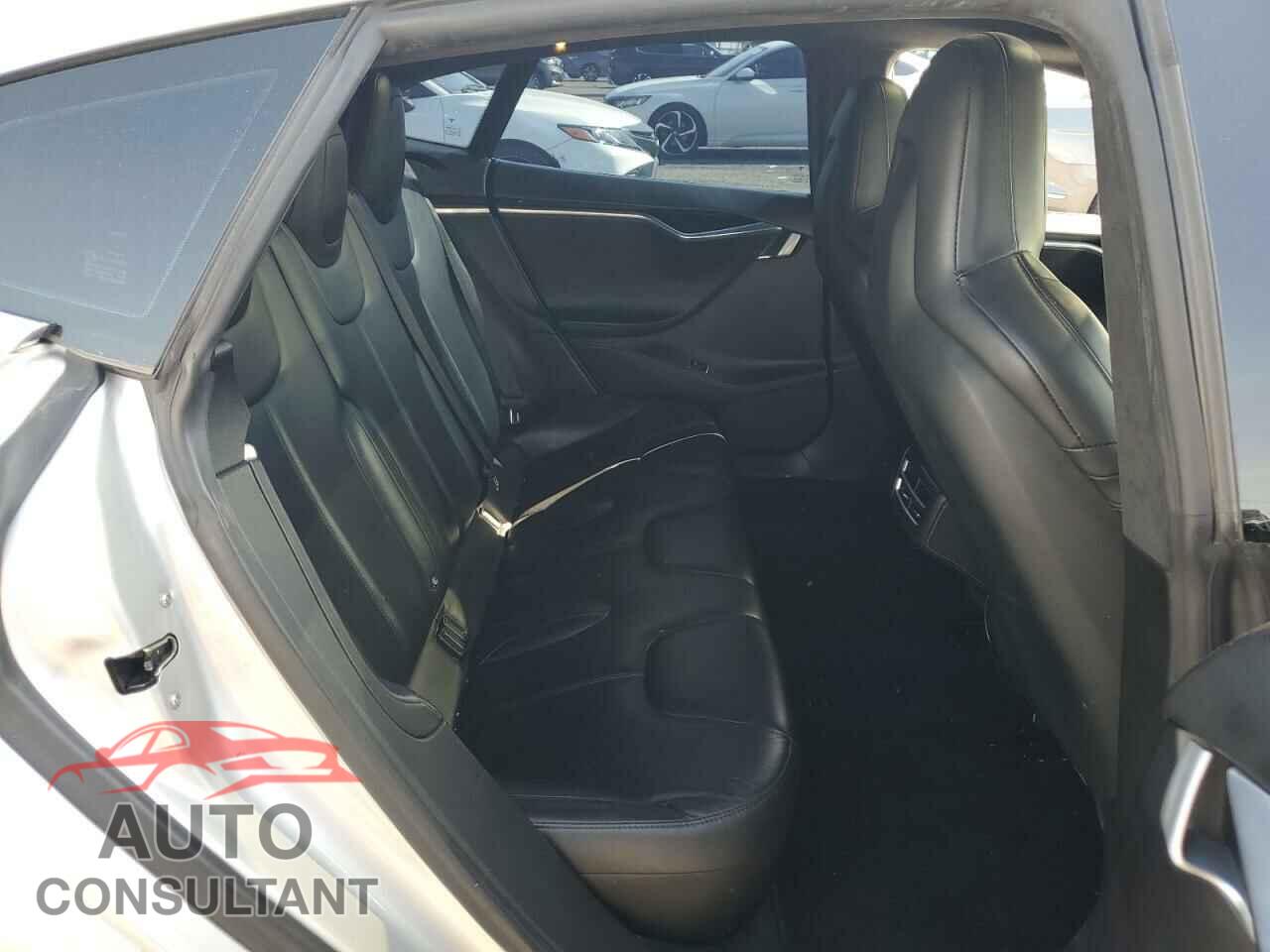 TESLA MODEL S 2016 - 5YJSA1E2XGF155351