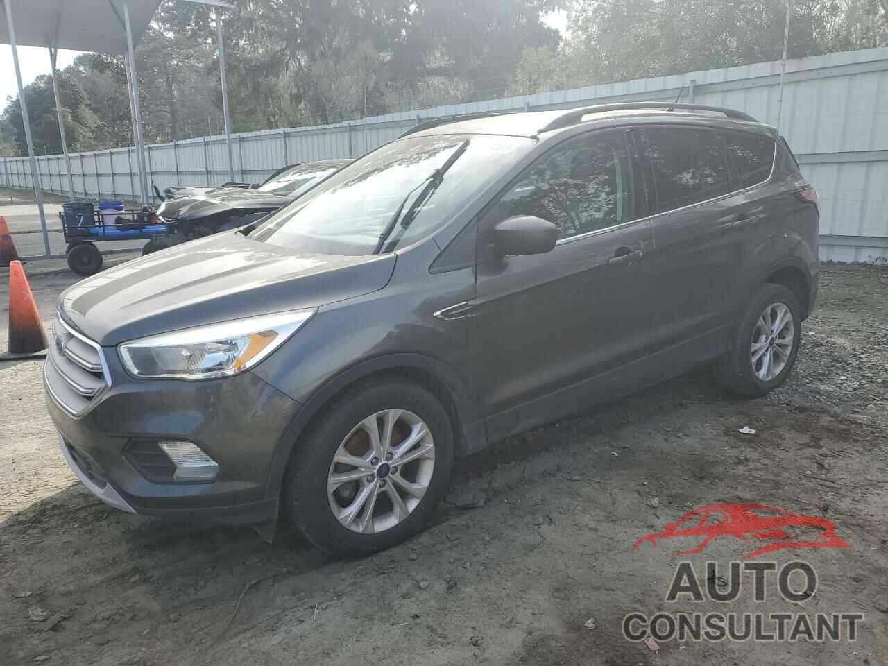 FORD ESCAPE 2018 - 1FMCU0GDXJUB03944