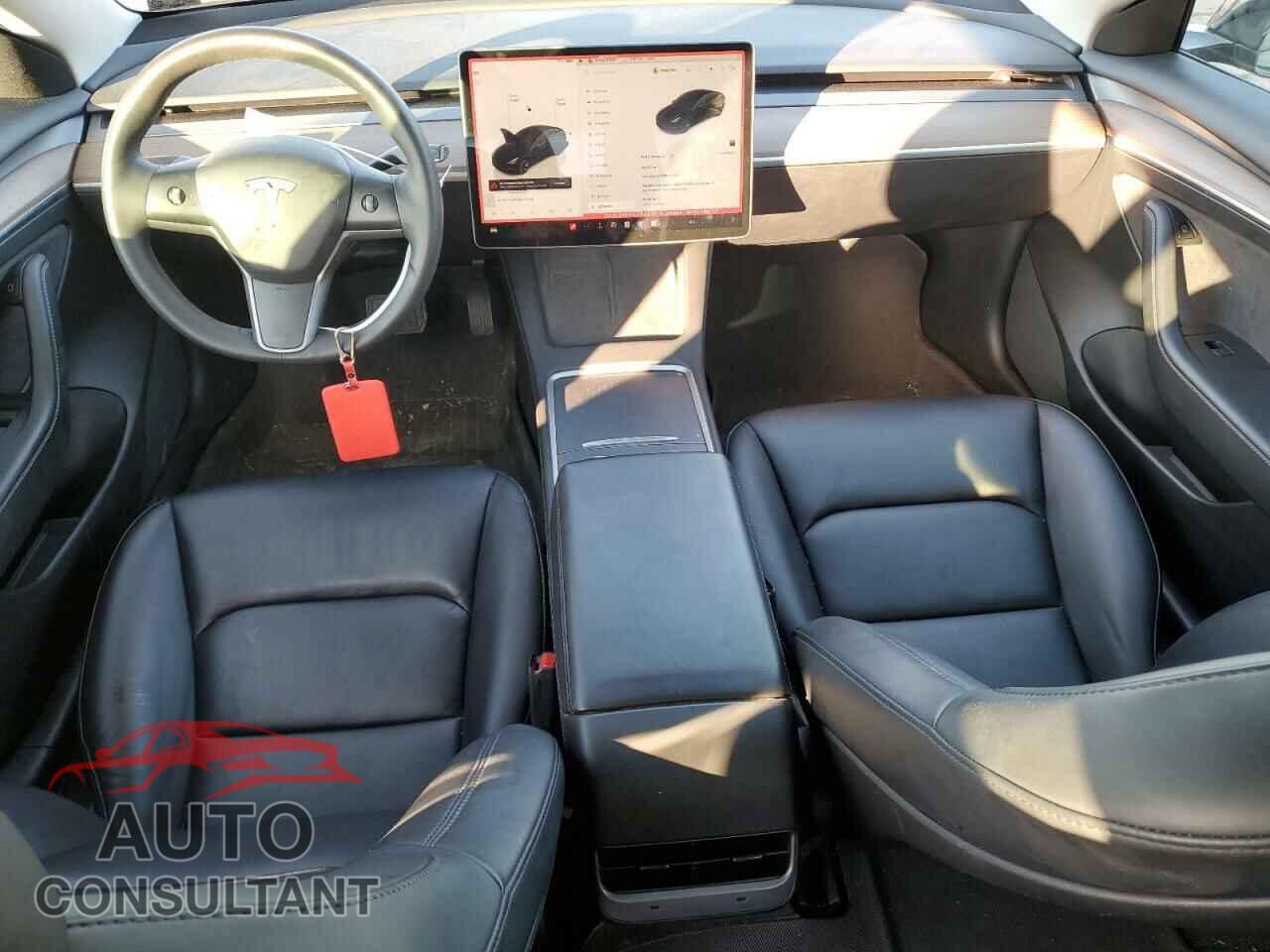 TESLA MODEL 3 2023 - 5YJ3E1EA6PF437633