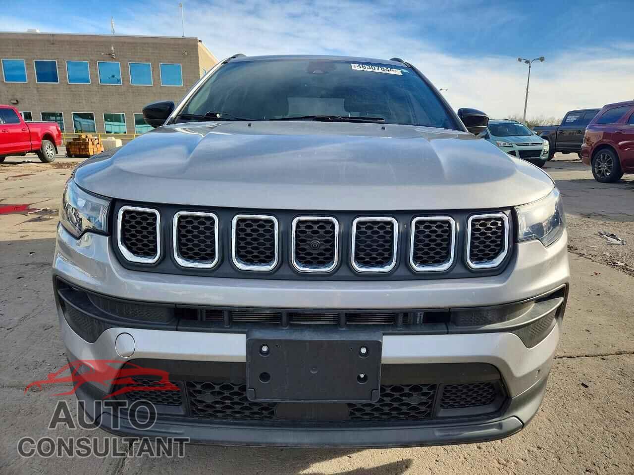 JEEP COMPASS 2023 - 3C4NJDBN8PT533892
