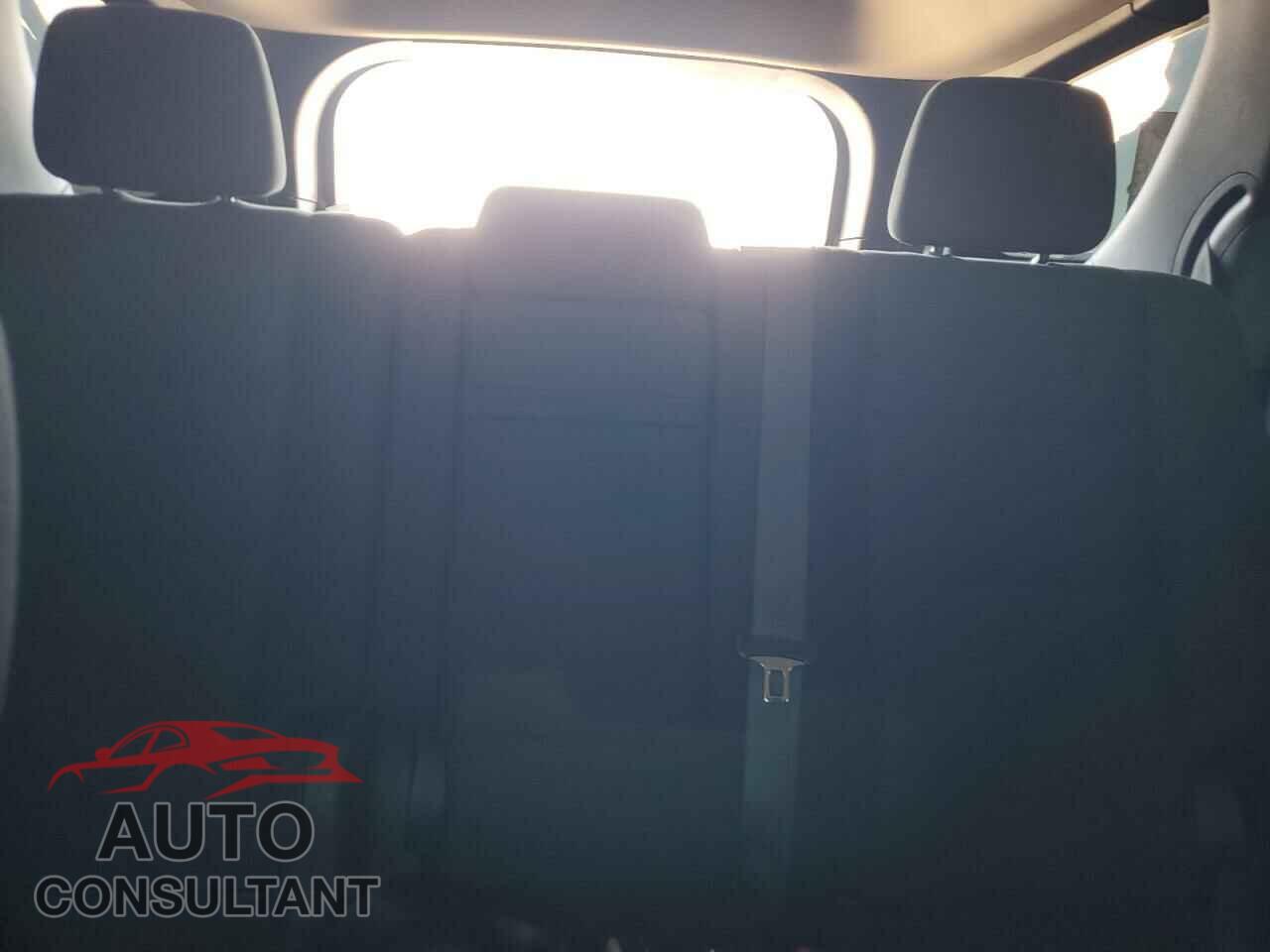 DODGE DURANGO 2020 - 1C4RDHAG2LC394058