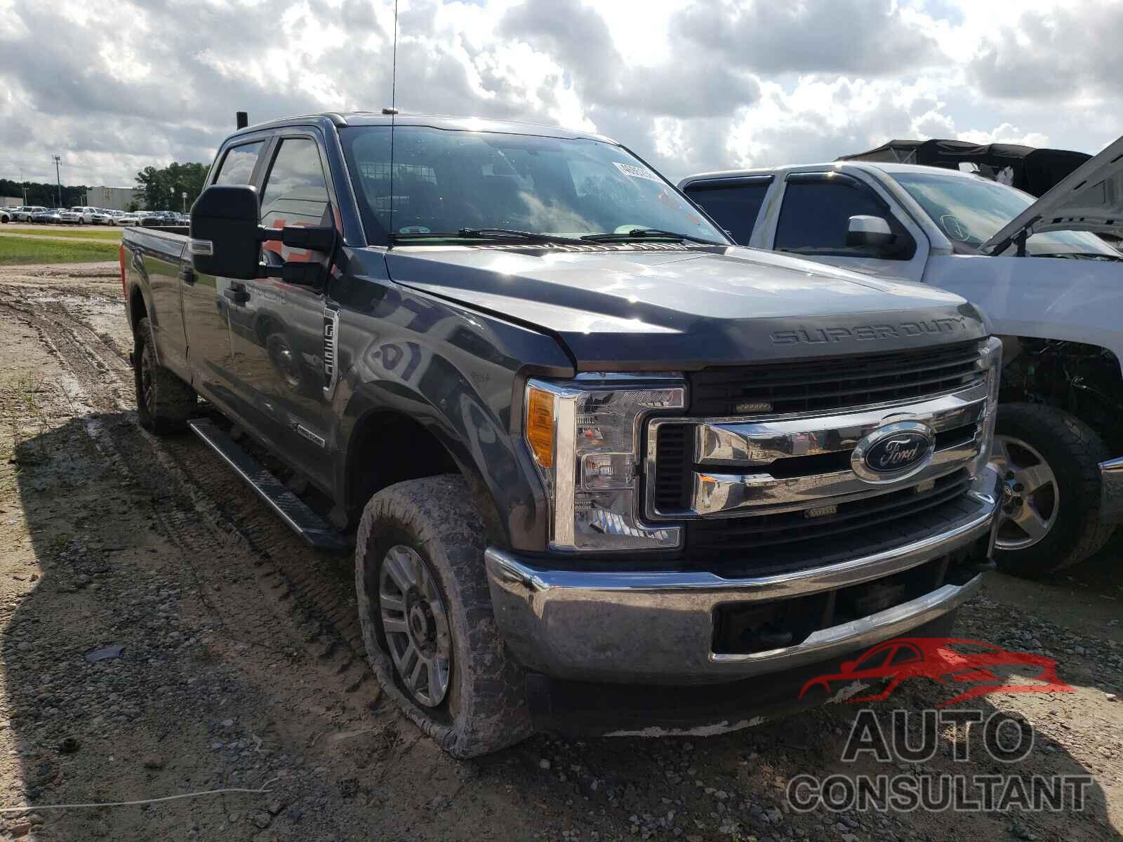 FORD F350 2017 - 1FT8W3BT8HEF46232