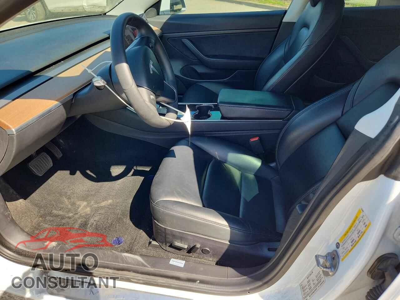 TESLA MODEL 3 2020 - 5YJ3E1EA4LF614478