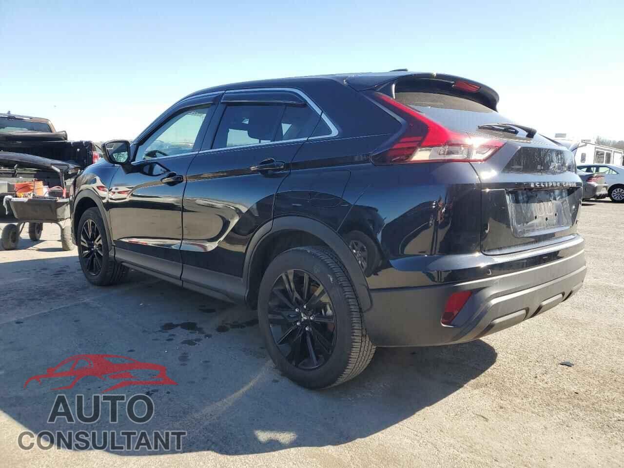 MITSUBISHI ECLIPSE 2024 - JA4ATVAA6RZ060805