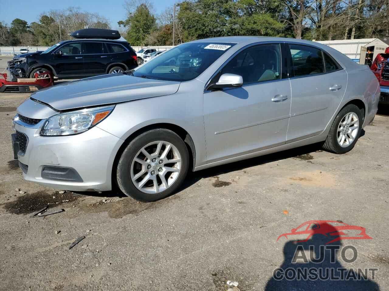 CHEVROLET MALIBU 2015 - 1G11C5SL2FF192021