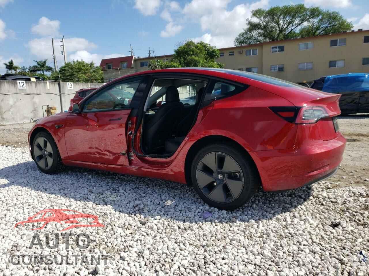 TESLA MODEL 3 2023 - 5YJ3E1EA2PF664690