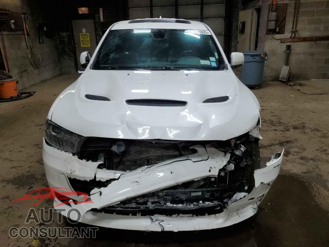DODGE DURANGO 2019 - 1C4SDJCT2KC676668