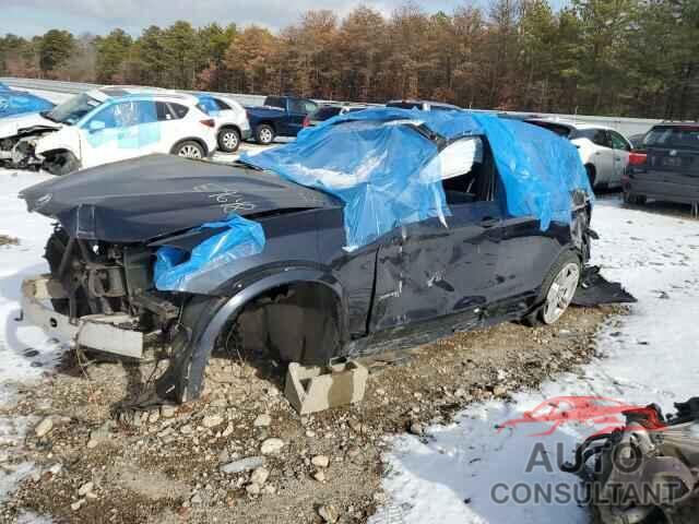 BMW X3 2014 - 5UXWX7C52E0E79648
