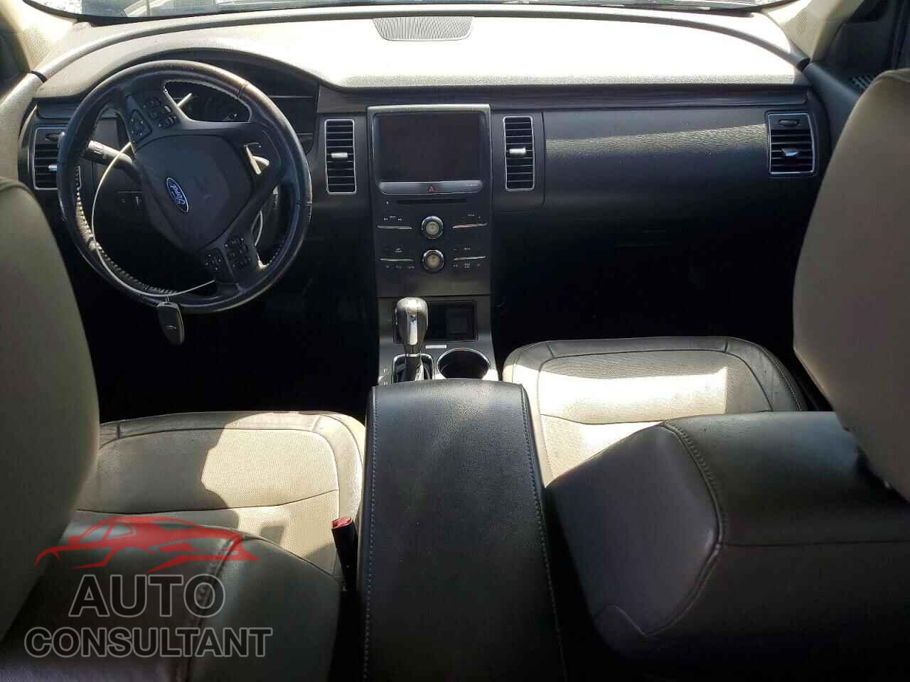 FORD FLEX 2016 - 2FMGK5C80GBA15321