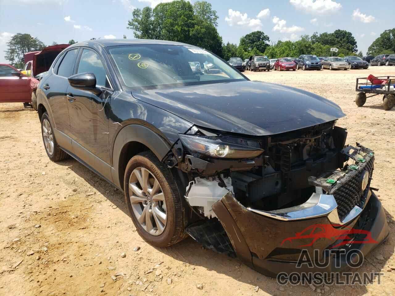 MAZDA CX30 2021 - 3MVDMBBL2MM305249