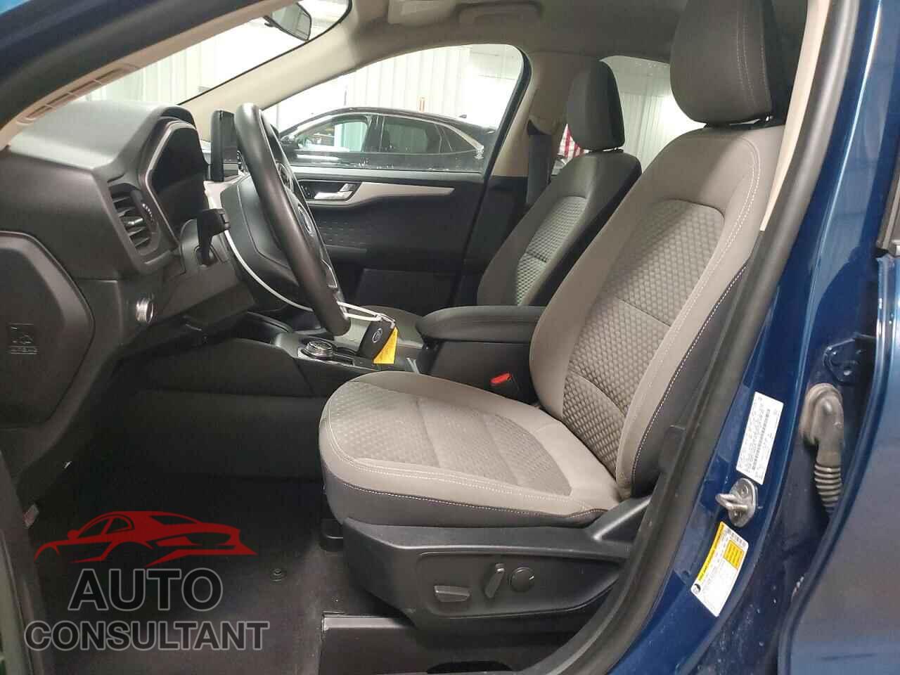 FORD ESCAPE 2020 - 1FMCU9G61LUA83673