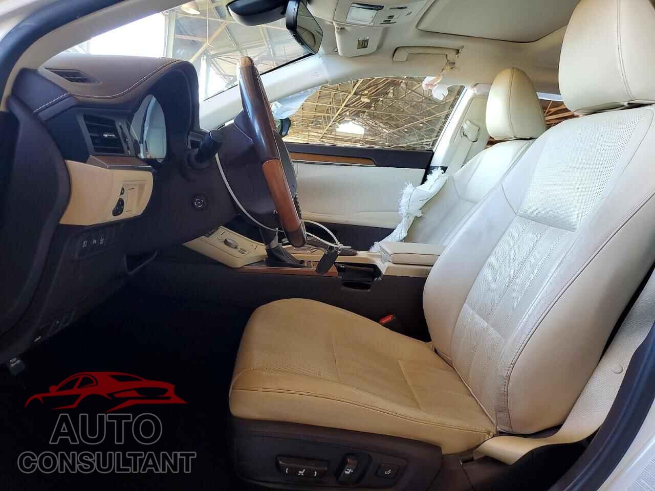 LEXUS ES300 2016 - JTHBW1GG0G2109412