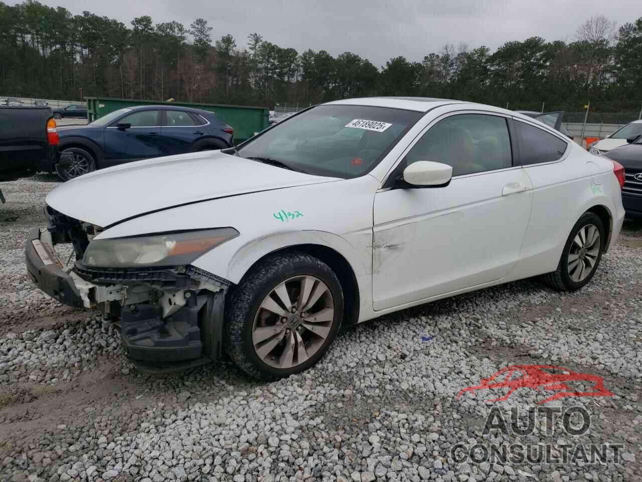 HONDA ACCORD 2012 - 1HGCS1B76CA020339
