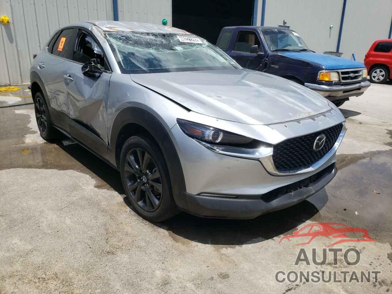 MAZDA CX30 2020 - 3MVDMACLXLM117716