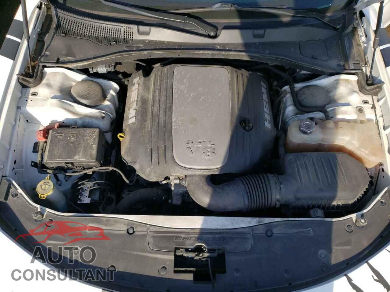 DODGE CHARGER 2019 - 2C3CDXCT0KH523120