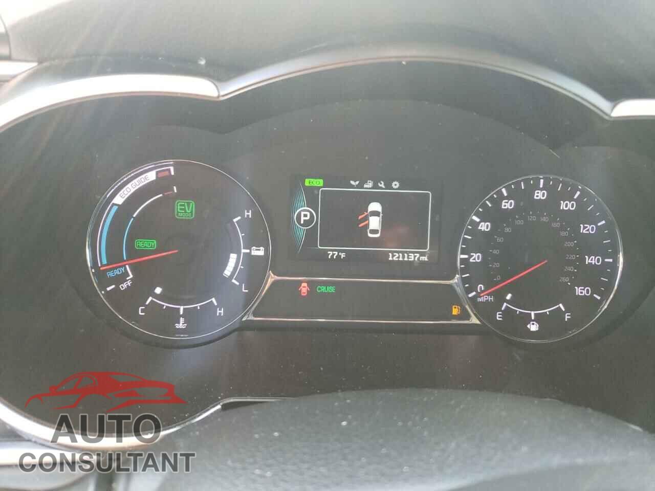 KIA OPTIMA 2014 - KNAGM4AD8E5071871