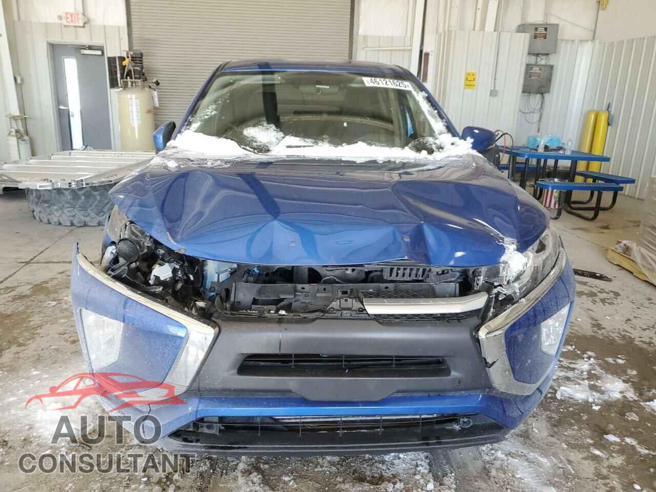 MITSUBISHI ECLIPSE 2019 - JA4AT3AA6KZ002476