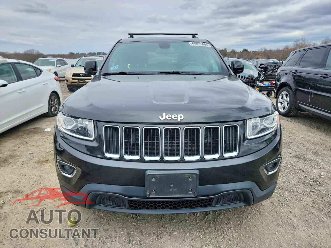 JEEP CHEROKEE 2015 - 1C4RJFAG9FC895806
