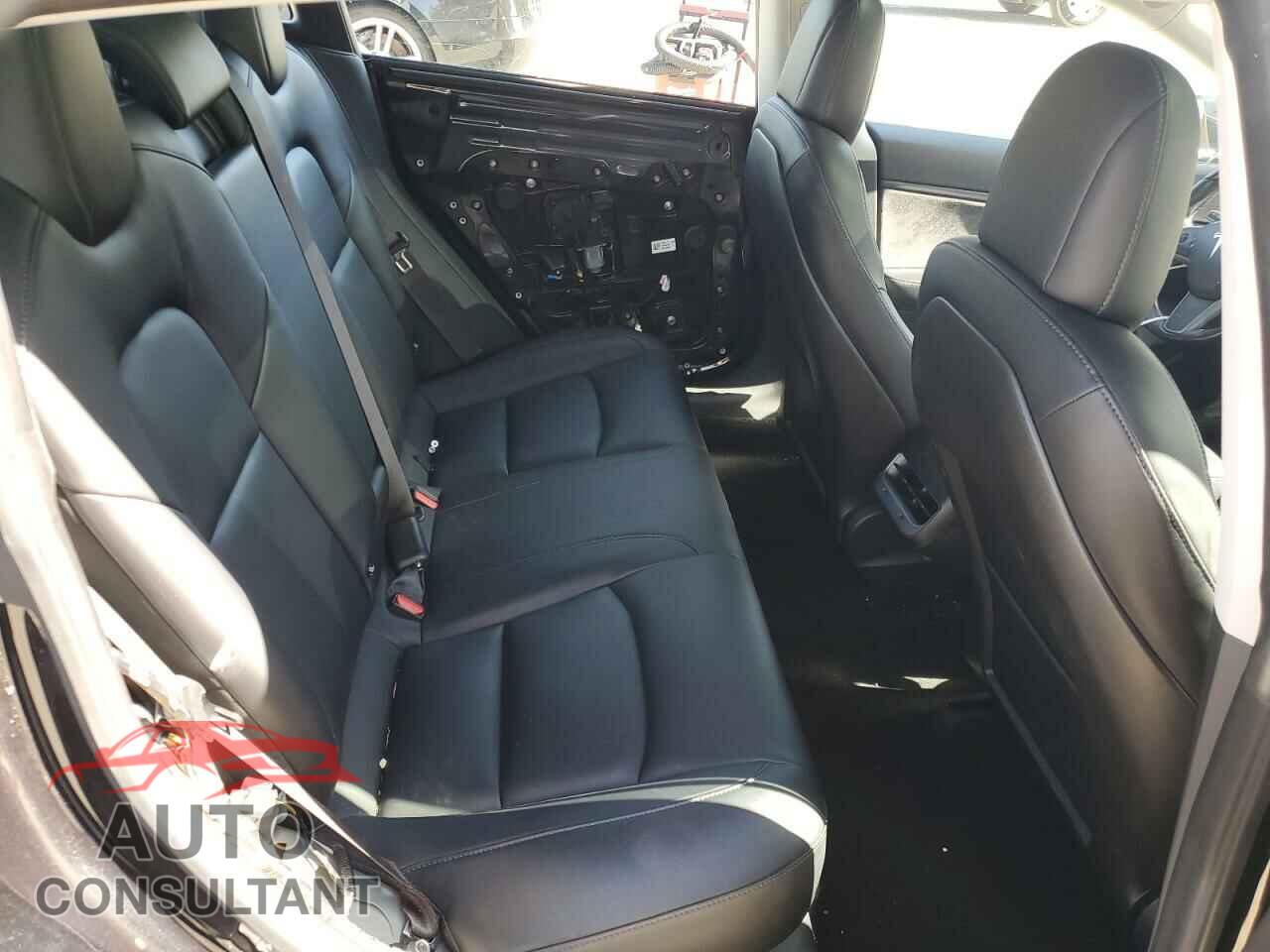 TESLA MODEL 3 2018 - 5YJ3E1EA3JF078264