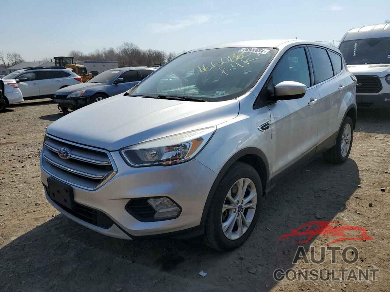 FORD ESCAPE 2017 - 1FMCU9GD3HUB94022