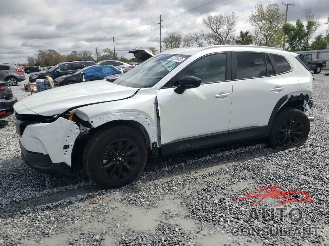 MAZDA CX-50 PREF 2024 - 7MMVABBM5RN231023