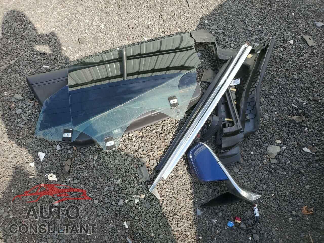 TESLA MODEL 3 2019 - 5YJ3E1EA4KF308959