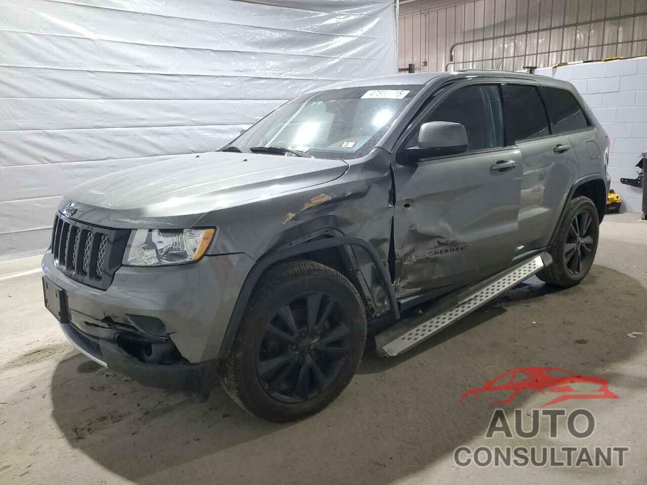 JEEP GRAND CHER 2012 - 1C4RJFAT4CC353523